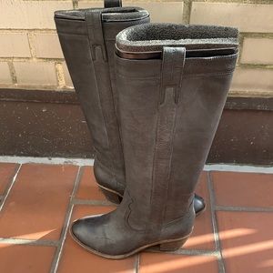 Vintage Cowboy Boots Size: 6.5